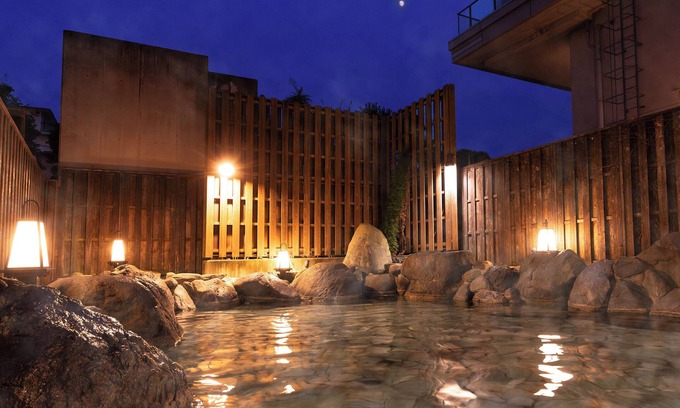 Ito Hotel | Ooedo Onsen Monogatari Premium Ito Hotel New Okabe