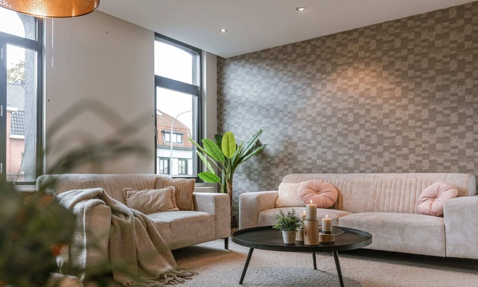 Sint-Andries Apartment | Oom-BEBRGGIST336 Summ