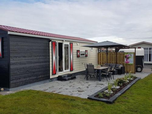 Serooskerke Ski Chalet | Oostveen Florence 2