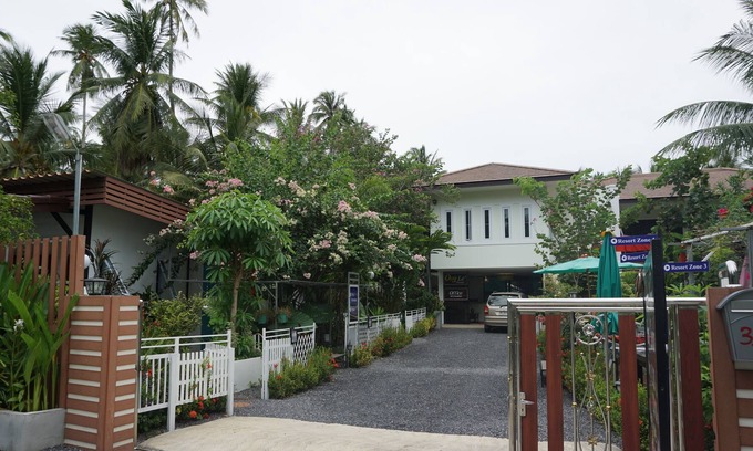Khanom House | Ooy Le' House