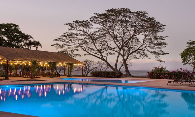 Playa Naranjo Hotel | OPacifico Hotel Boutique