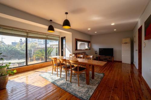 Hallim House | Opdega by Equinox