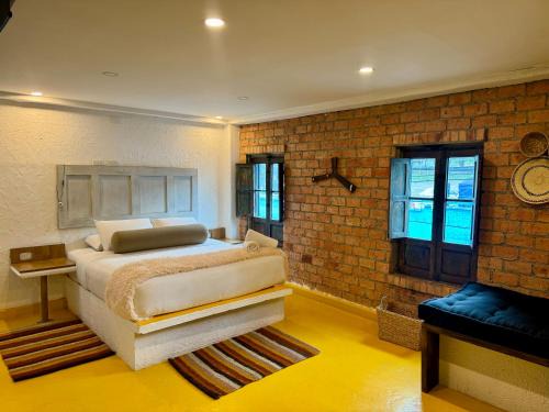 Usaquen Apartment | OPE Suites Usaquen