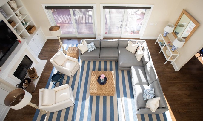 Quogue House | Open for the 2021 holidays and summer 2022