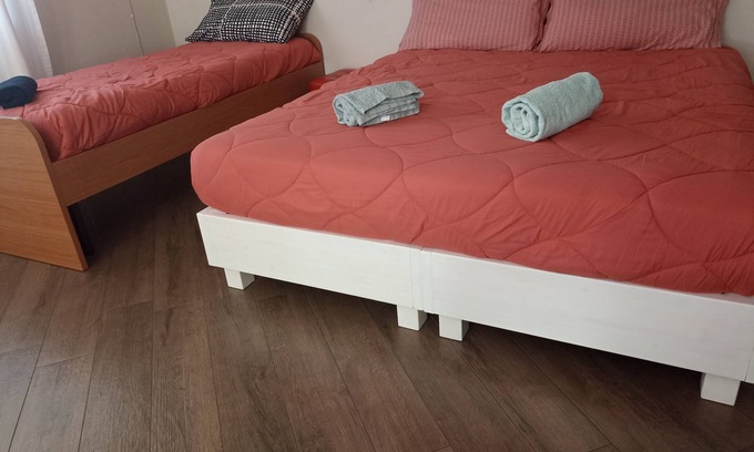 Potenza Bed & Breakfast | OPEN