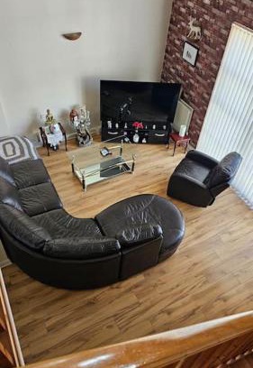 Birkenhead Apartment | Open planned apartment