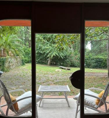 Fiesole Apartment | Open Space nel Parco con parcheggio gratuito