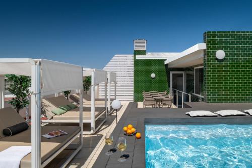 Feria Apartment | Ópera Apartments Alameda