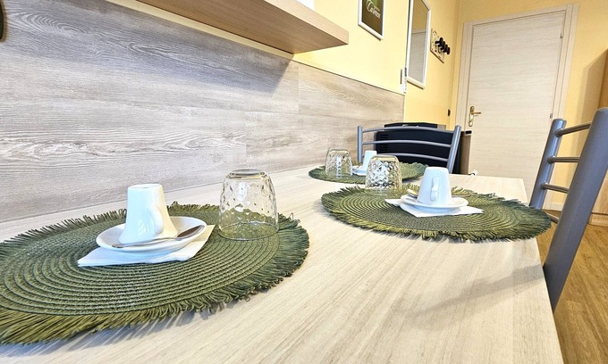 Verona City Centre House | Opera et Love