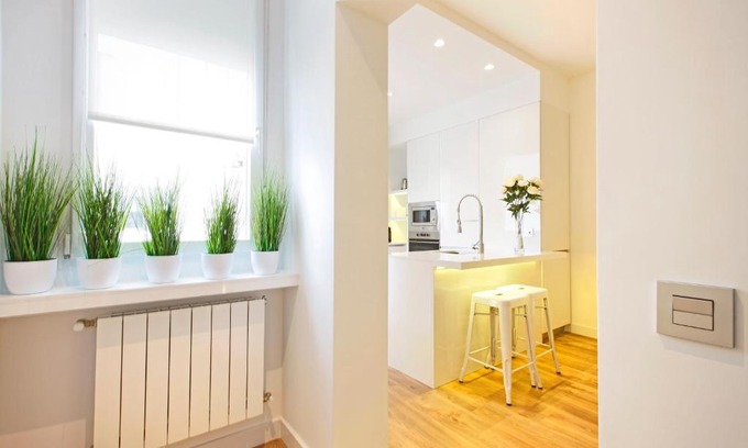 Palacio Apartment | Opera Suites