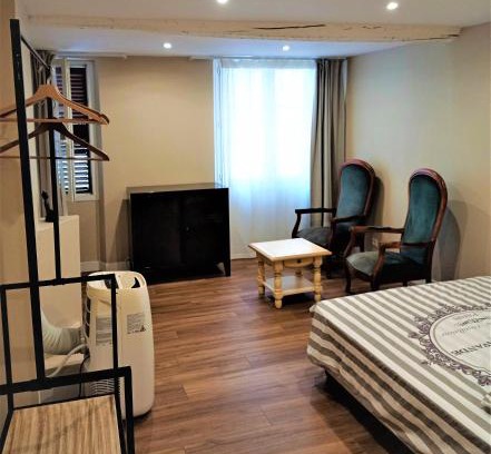 Old Town Apartment | OPERAPPART 4