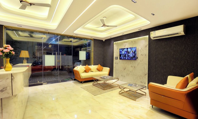 Mahipalpur Extension Hotel | OPO essential delhi airport