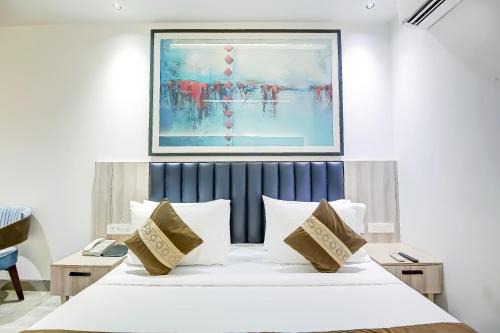 Aerocity Hotel | OPO Premium - Free Pickup delhi Airport