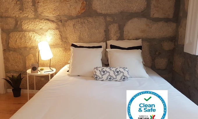 Foz do Douro Apartment | Oporto Foz House near Beach