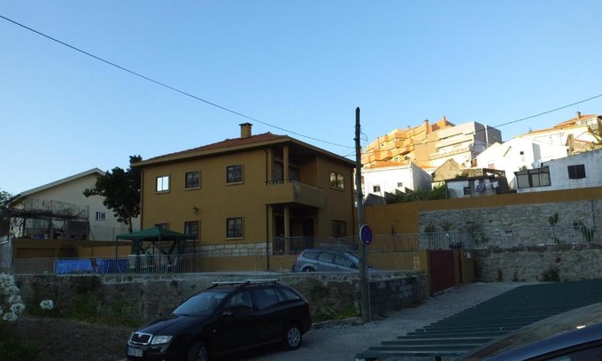Mafamude House | Oporto Glamour Suite House