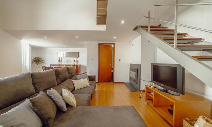 Boavista Villa | OPORTO GUEST Oliveira House