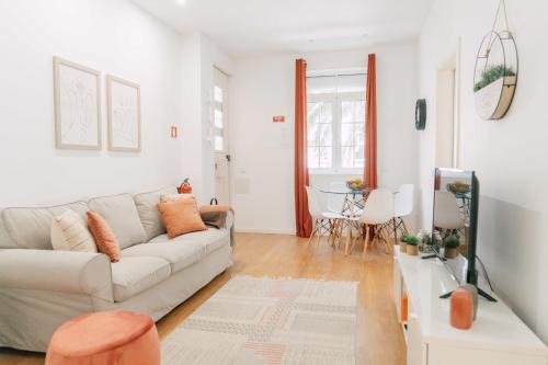 Boavista Apartment | Oporto Yellow Villas