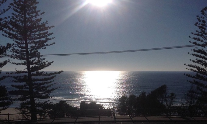 Scotts Head House | Opposite Little Beach - Amazing Views of Pacific Ocean! WiFi