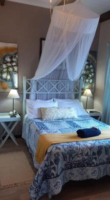 Bredasdorp Apartment | Opstal Herberg