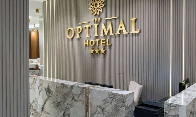 Osmangazi Hotel | OPTİMAL HOTEL