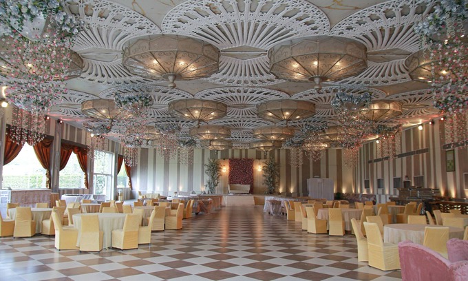 Sat Bari Hotel | Opulent By Udman Hotels and Resorts