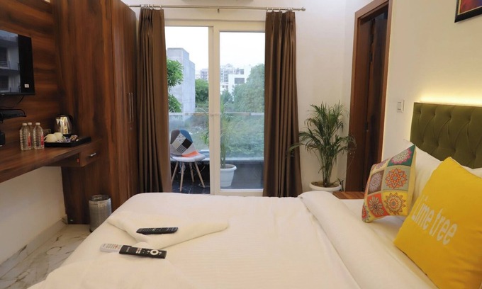 Greater Noida Hotel | Opulent Inn By Lime Tree Hotels
