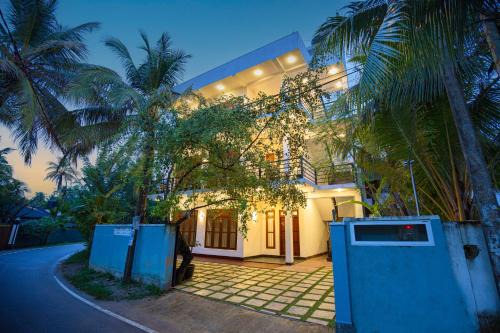 Habaraduwa Apartment | Opulent Oasis