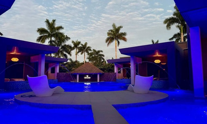 St. Ann's Bay Villa | Opulenz DraxHall