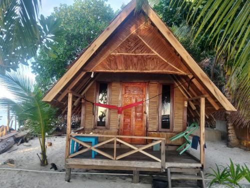 Pianemo Islands House | OR Mandira Homestay