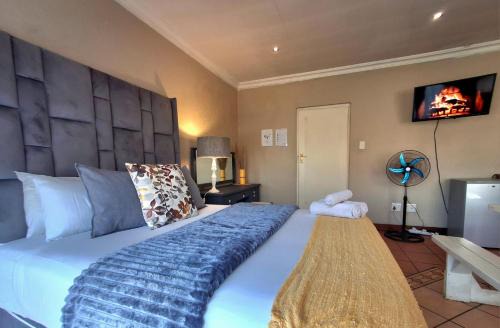 Ekurhuleni House | OR Tambo Stay Unit 1
