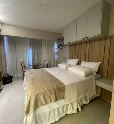 Porto de Galinhas Apartment | ORA Beach Residence - Flat Porto de Galinhas