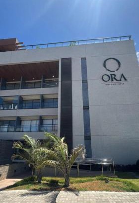 Grande Recife Apartment | Ora Beach Residence