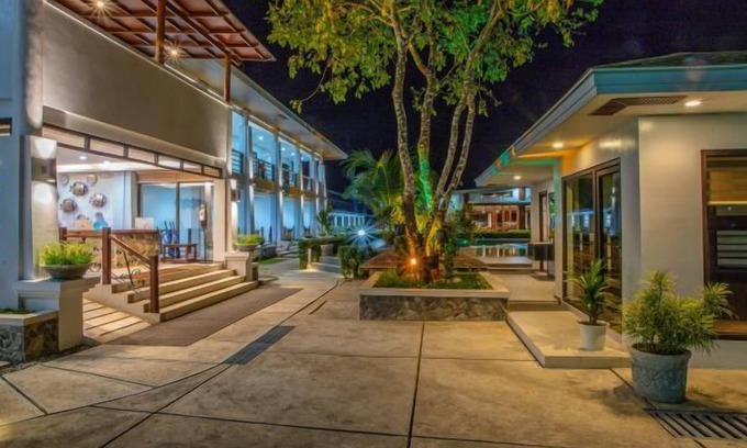 El Nido Hotel | Ora Beach Resort