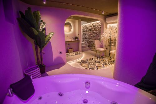 Korce Villa | Orama Suite & Spa
