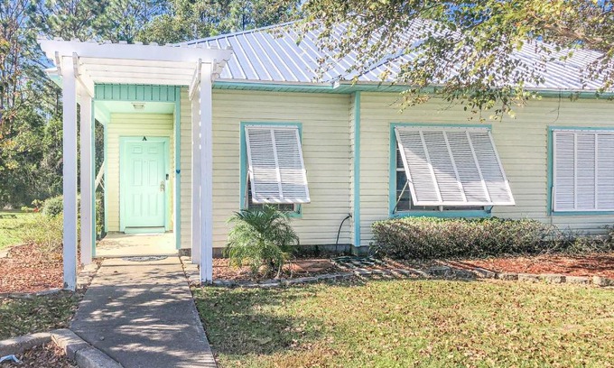 Orange Beach House | Orange Beach Villas 4285A - A Dreamin