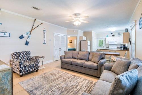 Orange Beach House | Orange Beach Villas - Allure