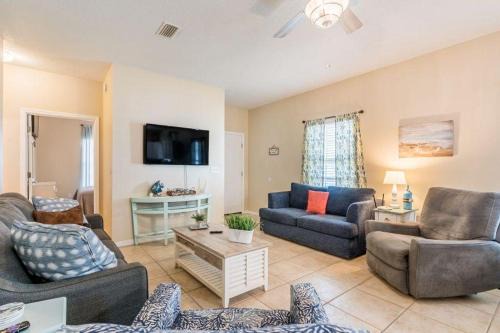 Orange Beach House | Orange Beach Villas - Salt Life