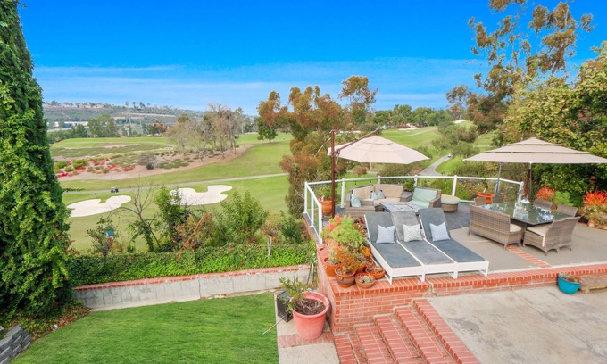 Mission Viejo House | Orange County Oasis!
