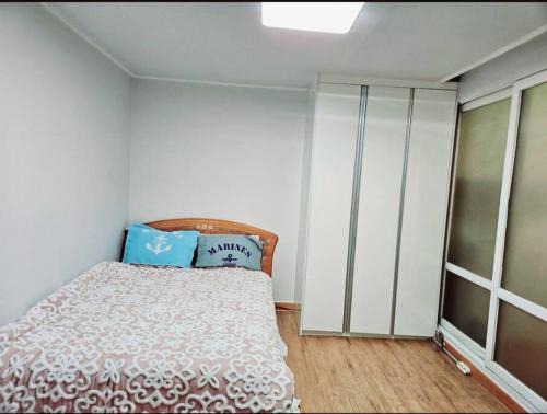 Yeoksam Apartment | Orange House Yeoksam