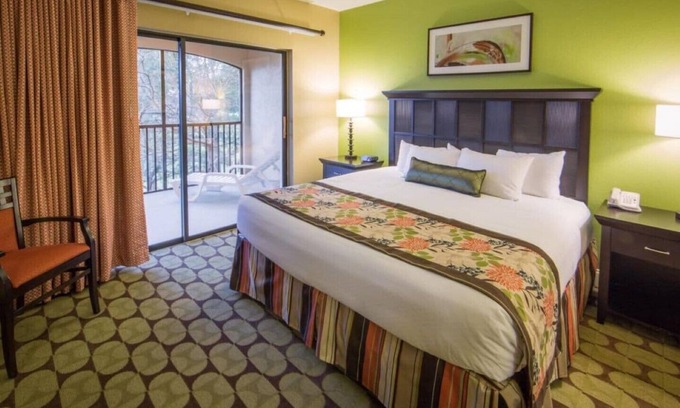 Orange Lake Resort | Orange Lake Country Club Disney Universal and golf