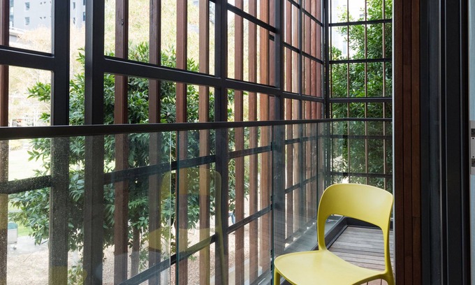 Docklands Apartment | Orange Stay Townhouses