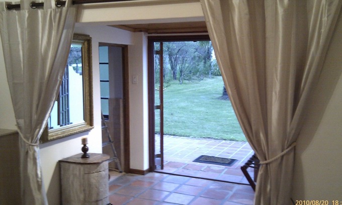 Kylemore House | Orange Ville Guesthouse