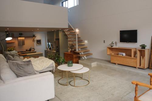 Paarl House | Oranje Meul