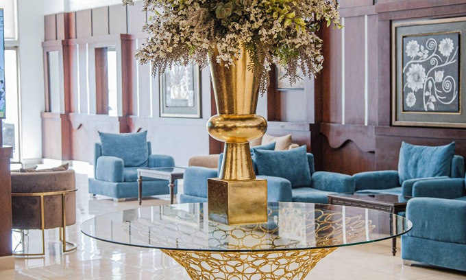 Qurish Street Apartment | Orans Suites 2