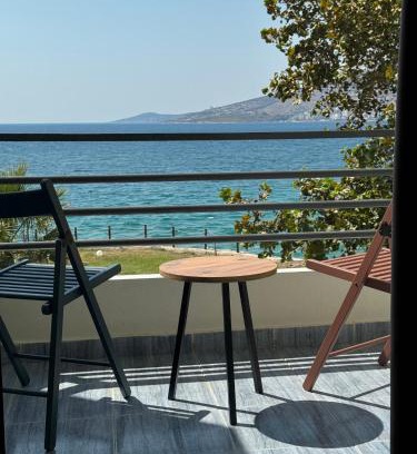 Sarande Hotel | Orb Inn