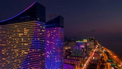 New Boulevard Hotel | Orbi city - Premium Class Rooms N1