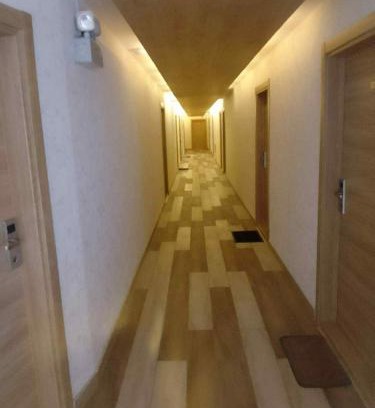 Bakuriani Apartment | Orbi Palace, Orbi Delux apartment 109