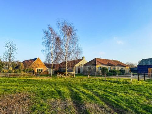 Thurlton House | Orchard Barn