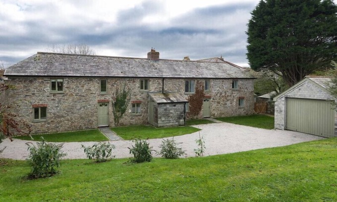 Trelights Cottage | ORCHARD COTTAGE, family friendly in Trelights
