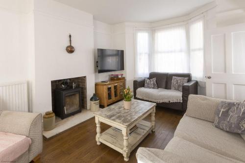 Headington House | Orchard Cottage
